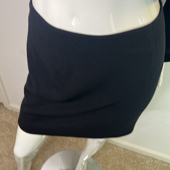 Vintage Designer Viola Per Donna Formal Skirt & Suit jacket Set Size 38 Fancy - Picture 6 of 9